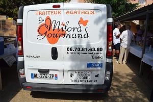 Cap Agde AFAN - 033